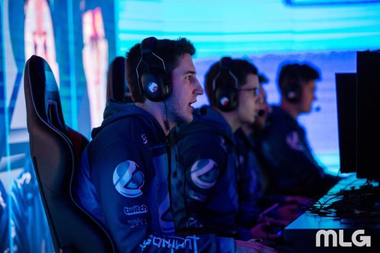 Luminosity sweep FaZe Clan to win the latest CWL Pro League Challenge ...