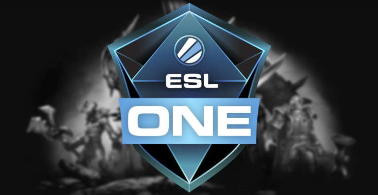 ESL One is coming to the U.K. this May with a Dota 2 Major - Dot Esports