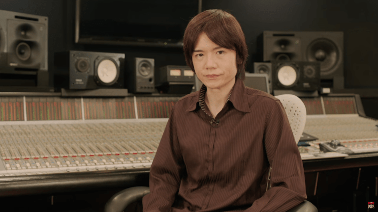 Smash Bros 6'? Sakurai Talks Sequel as Nintendo Switch 2 Rumors Intensify