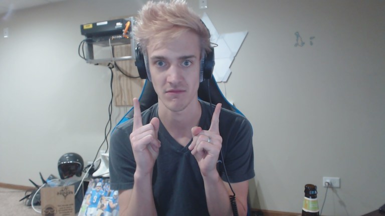 Ninja Accumulates 1 Million Mixer Subscribers In 6 Days, Thanks In Part To  Free Offer - Tubefilter