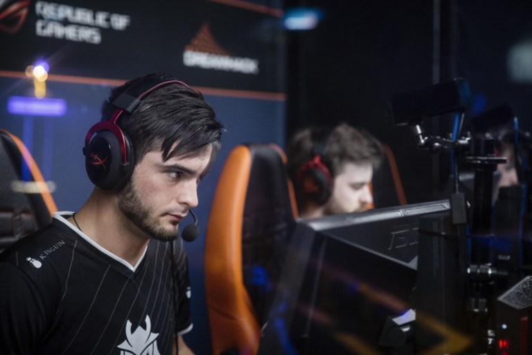 Shox may need surgery to treat a cyst on his wrist - Dot Esports