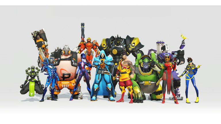 Get 100 more Overwatch League tokens for free—but only if you've been