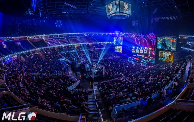 Pool D appears to be the group of death at the 2018 CWL New Orleans Open