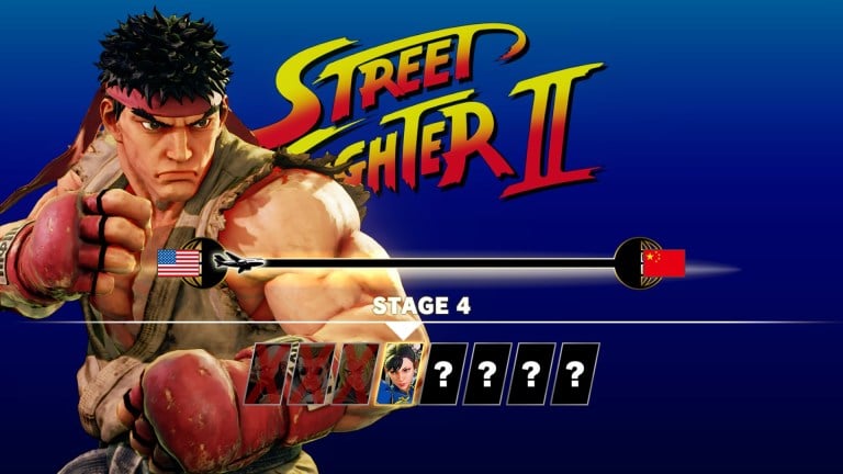 Street Fighter 5 May Introduce Arcade Mode In Future - Gameranx