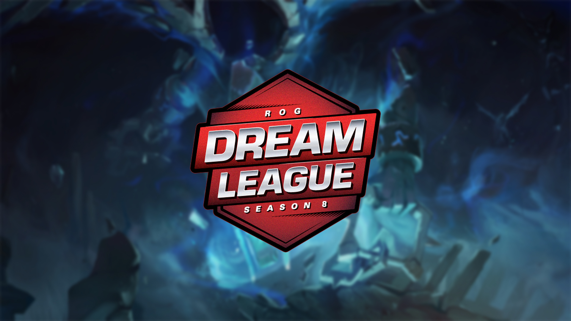 Dream league дота 2 фото 9