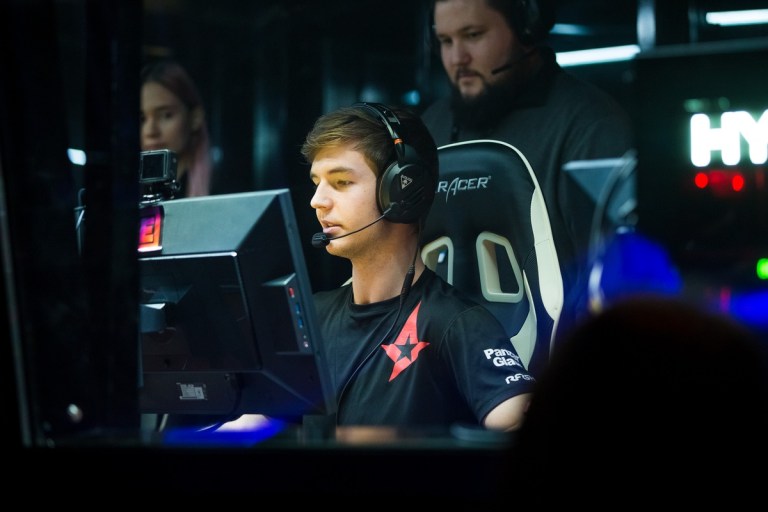 Report: Astralis might skip the ESL Pro League Season Six Finals