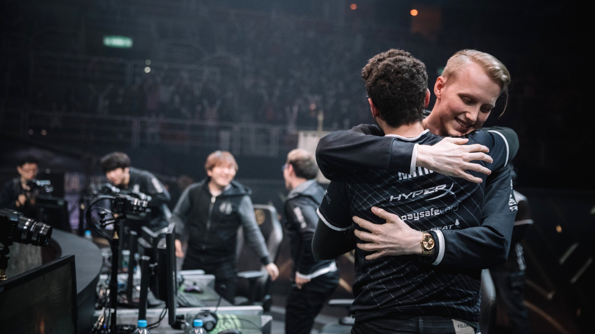 Sources: FLAnalista Reven has reached a verbal agreement with TSM