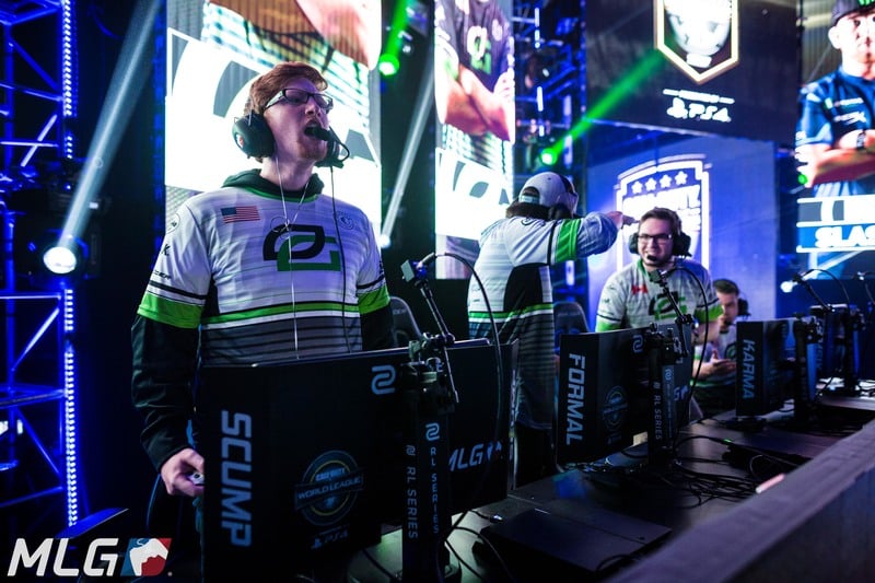 OpTic Gaming win consecutive NA CWL 2K tournaments to start the Call of ...