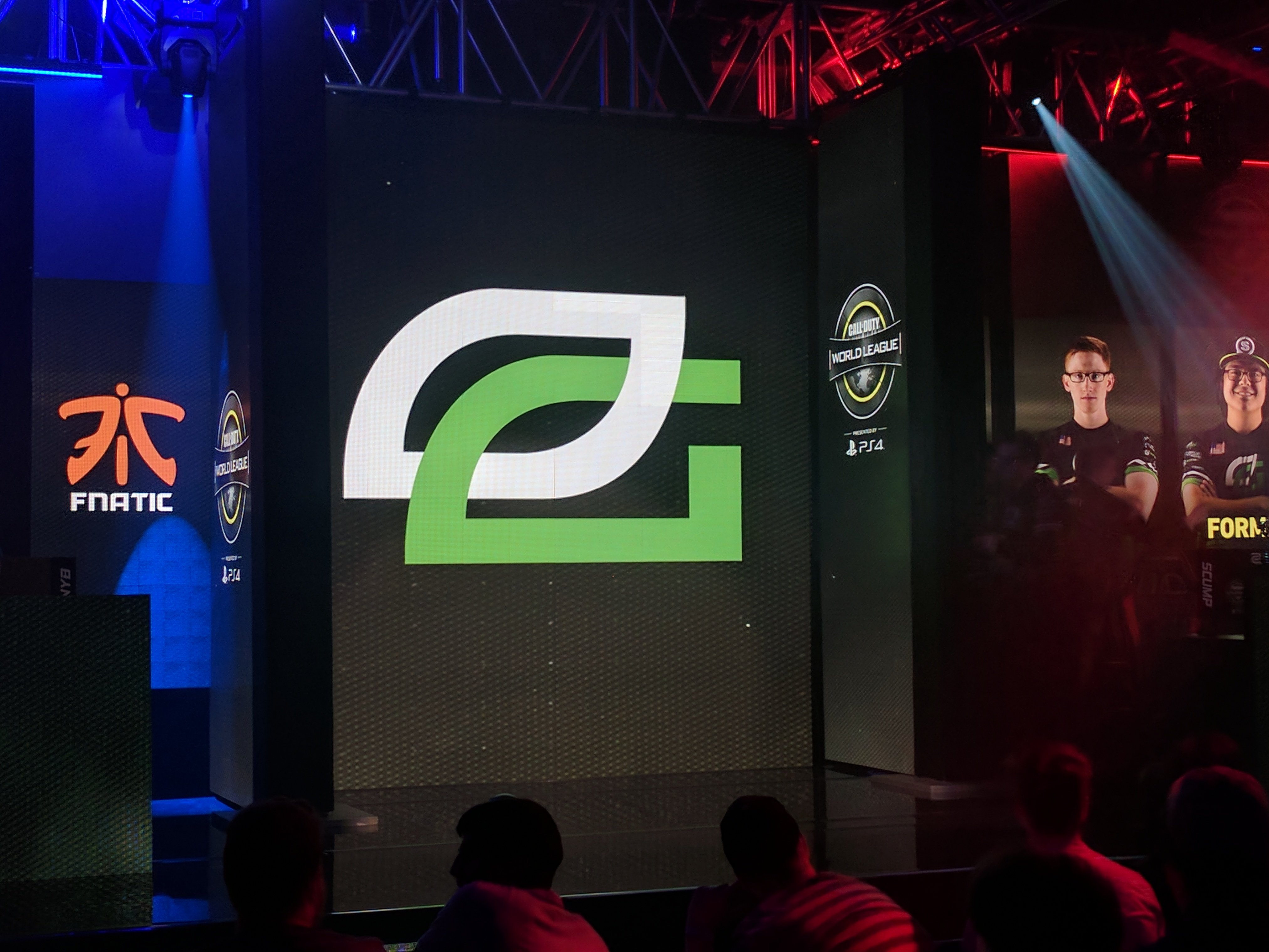 Texas Rangers Co-Owner Plays Ball and Picks Up OpTic Gaming