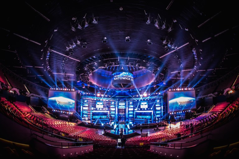 ESL returns to Katowice with $1.75 million prize money for CS:GO, Dota ...