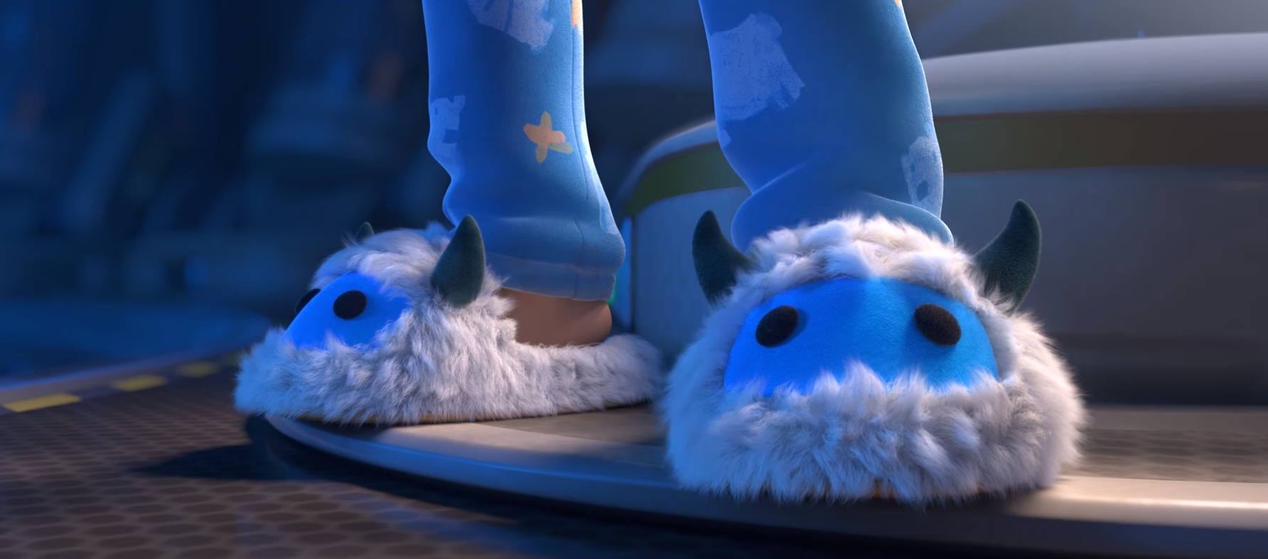 BlizzCon virtual ticket owners buy a stuffed Snowball or Mei's Yeti - Dot Esports
