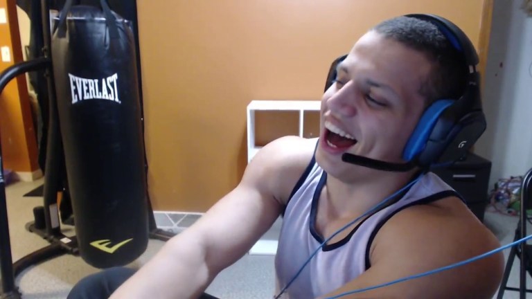Riot employee says we'll be gucci if Tyler1 dies from a coke overdose or  testicular cancer - Dot Esports