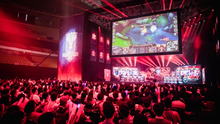 League of Legends Worlds 2018 – How the Meta Changed