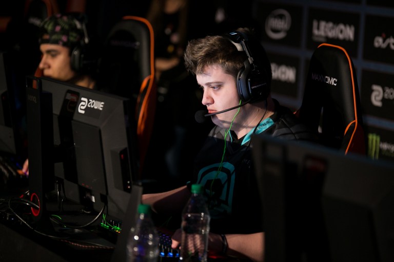 Immortals to play their ESL Pro League matches with three stand-ins ...