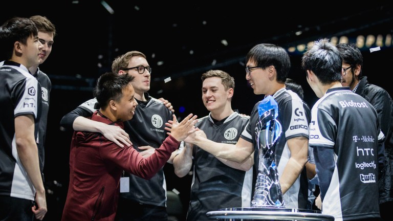 Why some fans love to hate TSM - Dot Esports