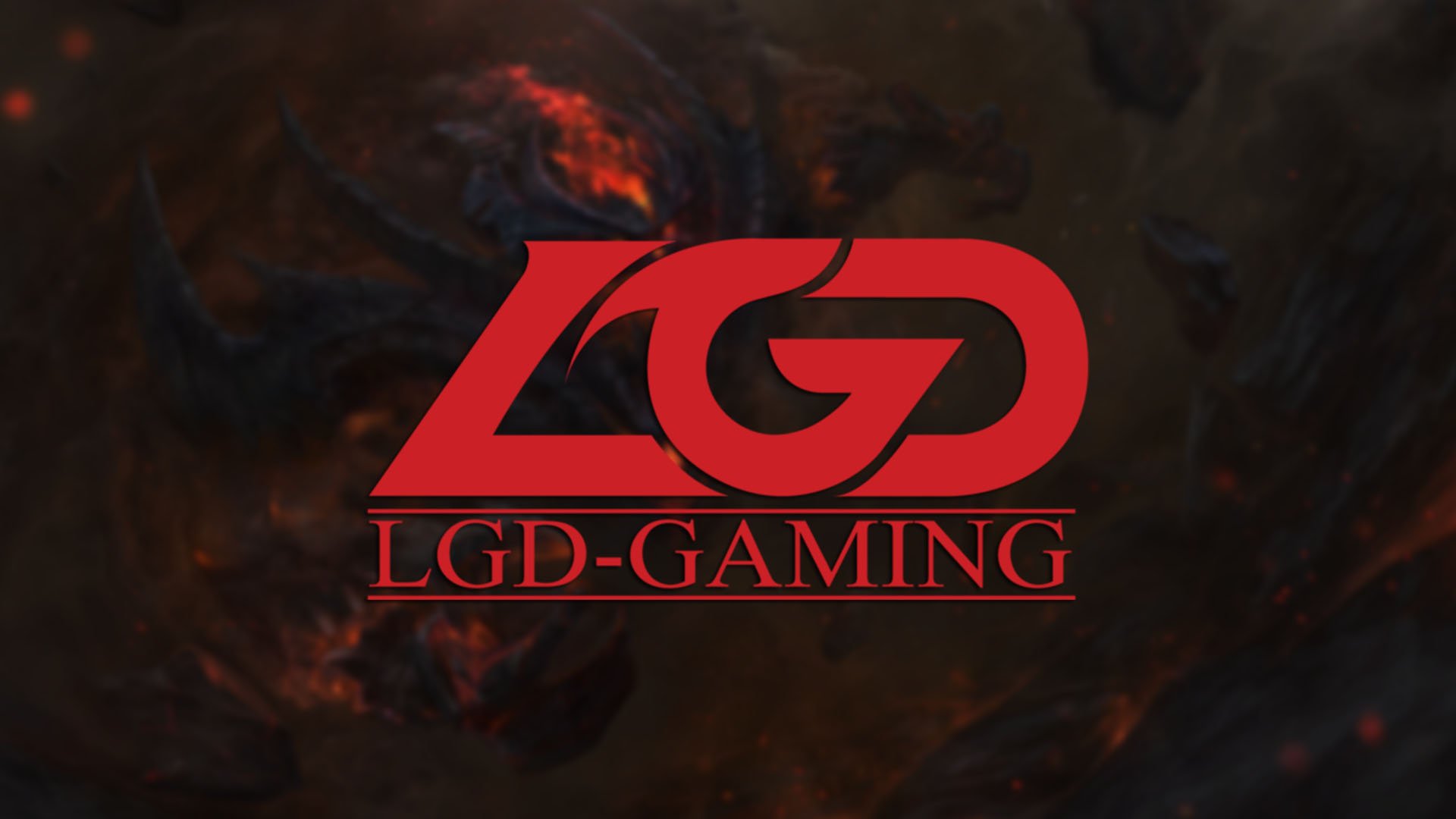 Dota 2 lgd gaming vs фото 36