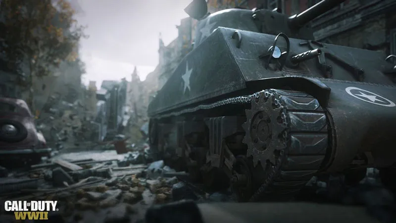 Call of Duty: WW2 private beta dates revealed for PS4 and Xbox One, PC beta  details coming later