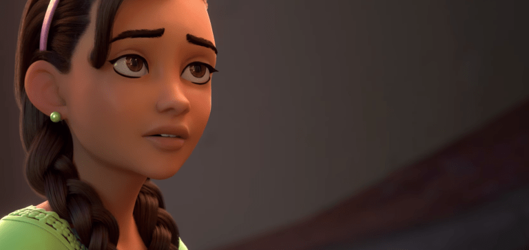 Overwatch writer confirms Alejandra isn't Sombra