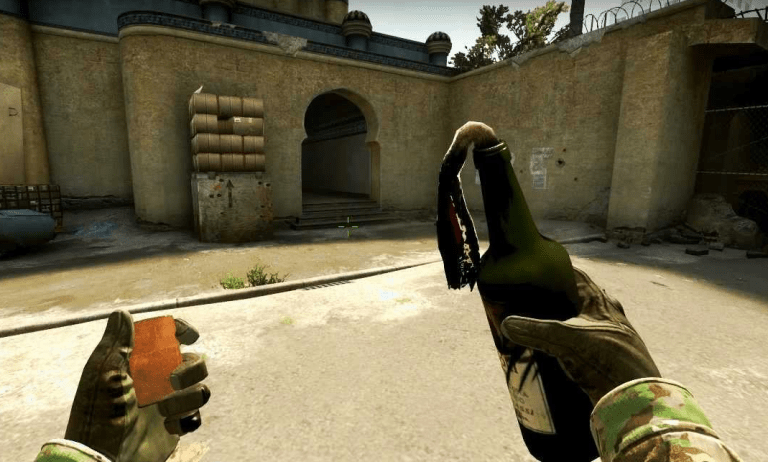 Molotov Mayhem: Ignite Your CSGO Playstyle with Fiery Strategies