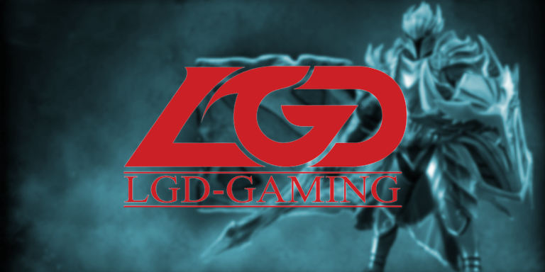 Epicenter's group stage comes to a close with LGD Forever Young ...