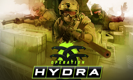 CS:GO's Operation Wildfire is live