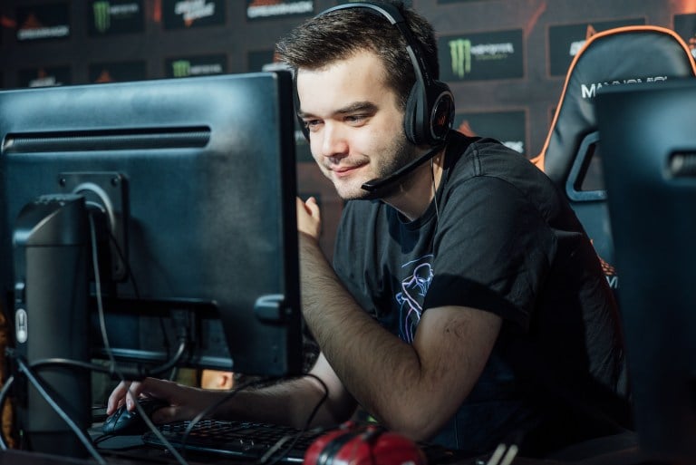 SyndereN removed from NiP’s Dota 2 roster - Dot Esports