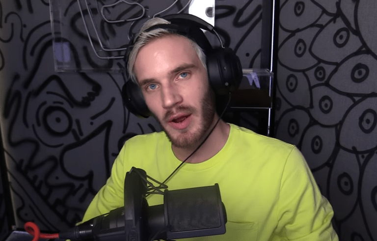 Pewdiepie Signs Exclusive Streaming Contract With Youtube Dot Esports 0141