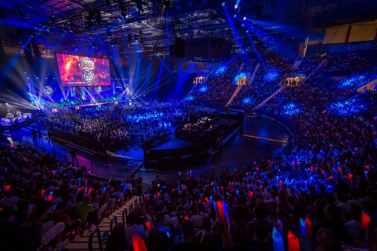 The EU LCS Promotion Overview