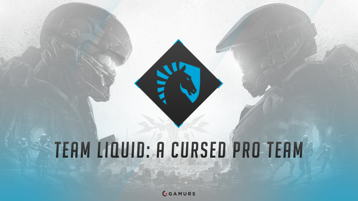 team curse logo