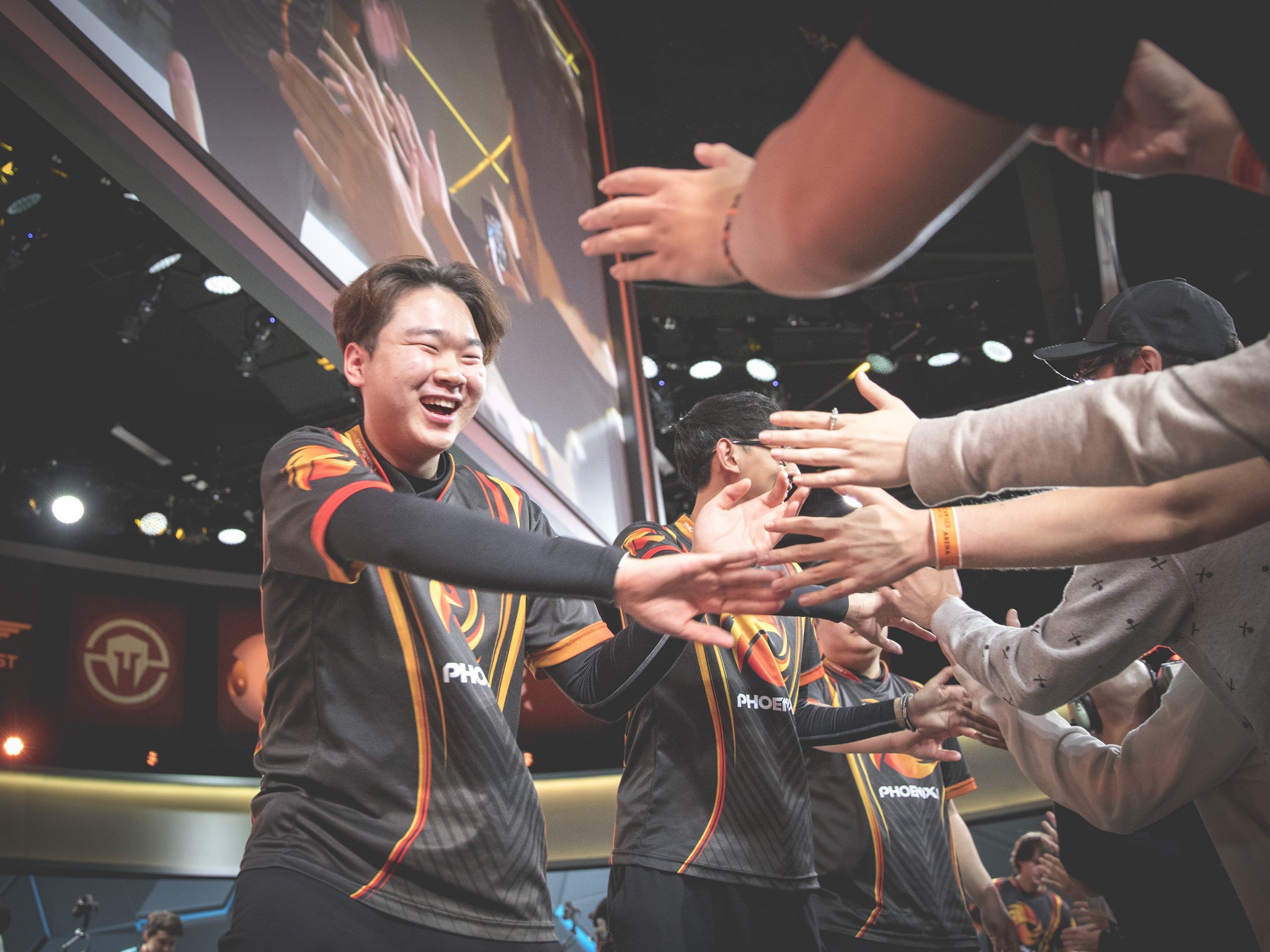 North American LCS Power Rankings Through March 2 Dot Esports