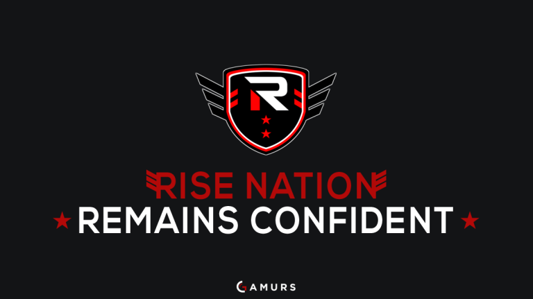 Rise Nation Reportedly Looking To Join Call of Duty League