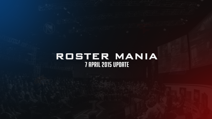 roster-mania
