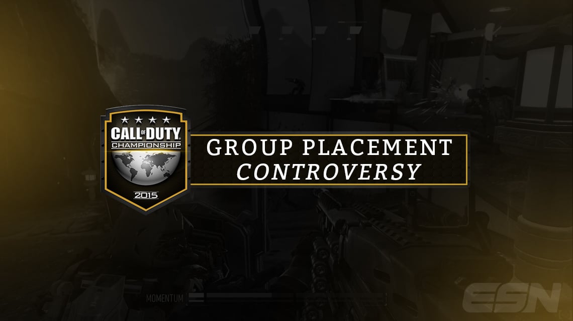 CoD-Champs-Group-Placement-Controversy