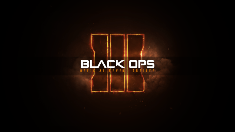 Black Ops III: Official Reveal Trailer - Dot Esports