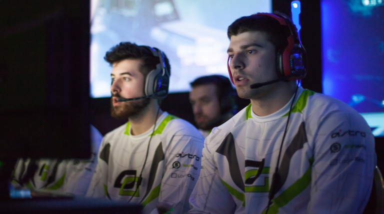 OpTic Gaming Finalizes Roster With Ace - Dot Esports