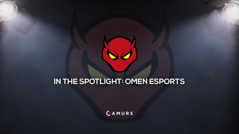 In the Spotlight: Omen Esports - Dot Esports