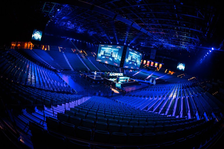 SK Gaming, North, Astralis and Virtus Pro to DreamHack Vegas top four ...