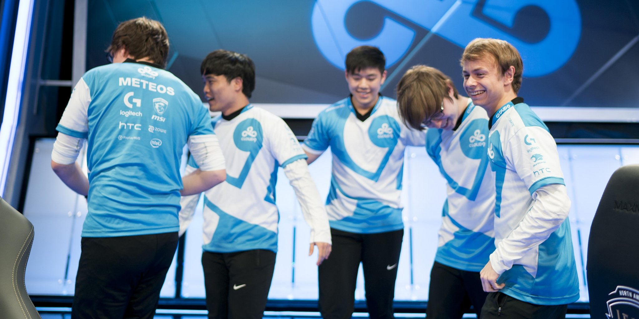 Cloud9 secure spot at Worlds with win over Immortals - Dot Esports