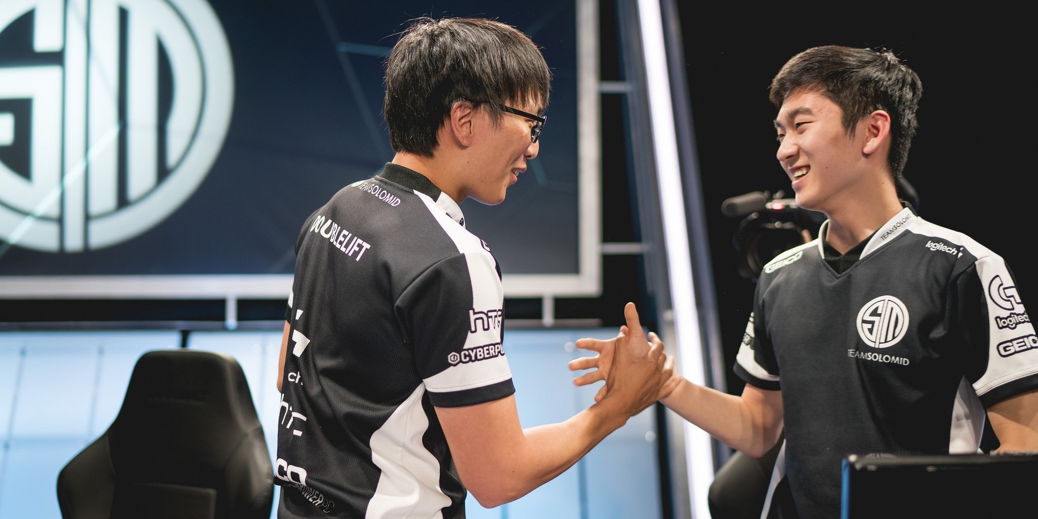 TSM dominates CLG to reach NA LCS final, qualify for Worlds - Dot Esports