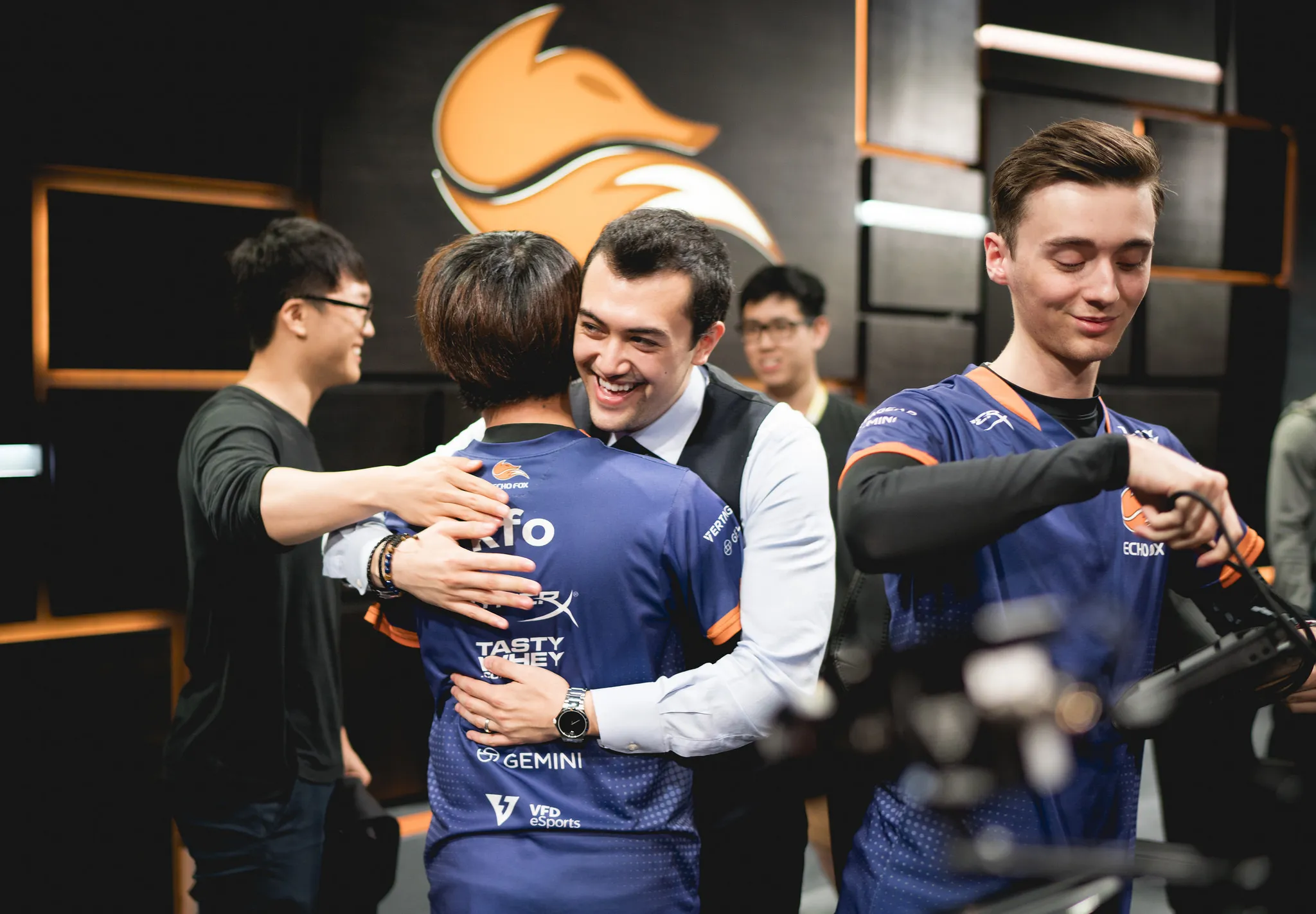 Echo Fox Archives - Page 2 of 15 - Dot Esports