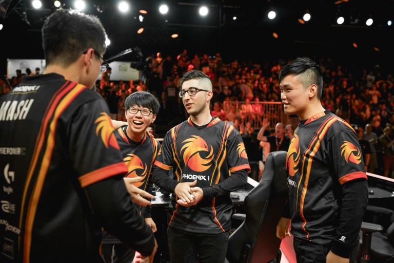 Three teams officially out of playoff contention in the NA LCS - Dot ...