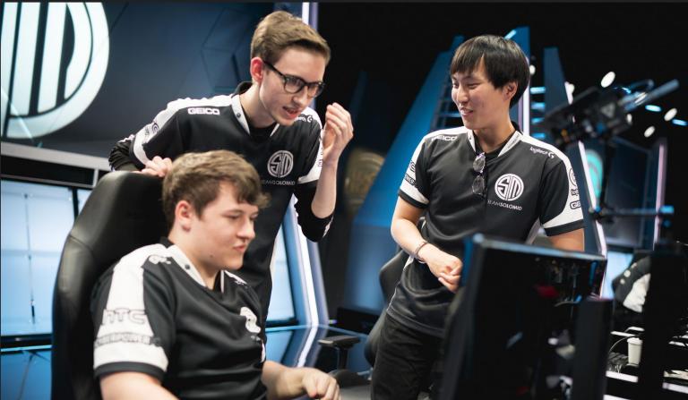 It will be a battle of the best this weekend in the NA LCS - Dot Esports