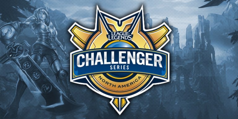 VexX Gaming co-owner purchases TDK Challenger Series spot - Dot Esports