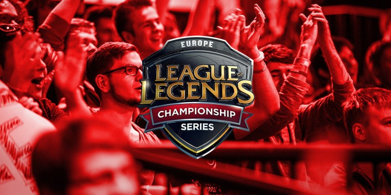 EU LCS spring final standings breakdown - Dot Esports