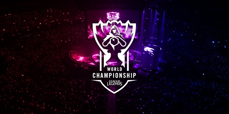 2016 League of Legends World Championship to tour North America - Dot ...