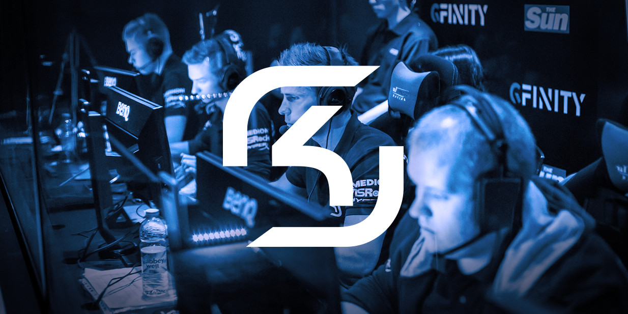 SK Gaming swapping tenzki for cadiaN - Dot Esports