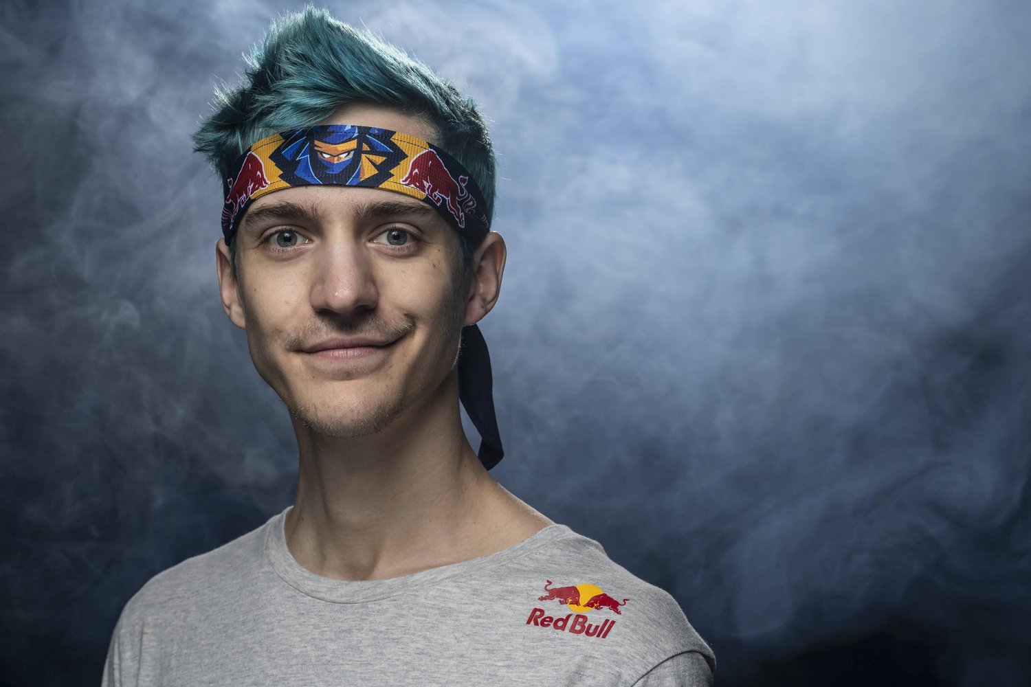 traidor Búho Hacer la cama Ninja launches his official merchandise line—and it's live now - Dot Esports