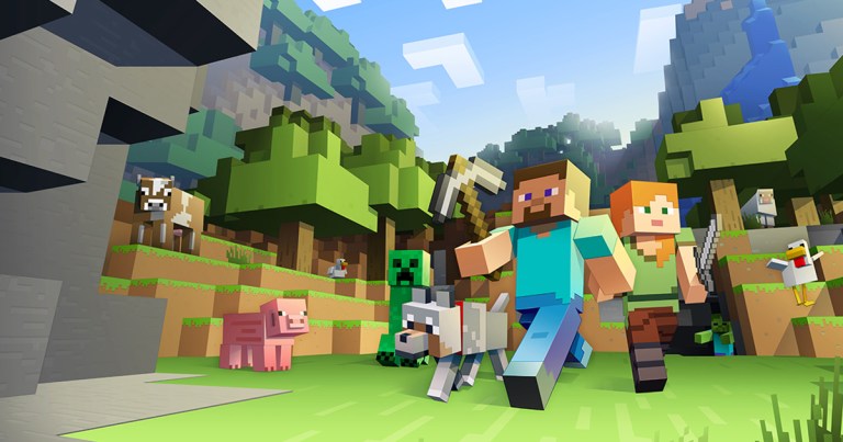 OTV Relaunches Minecraft Server Modpack with New Features - Softonic