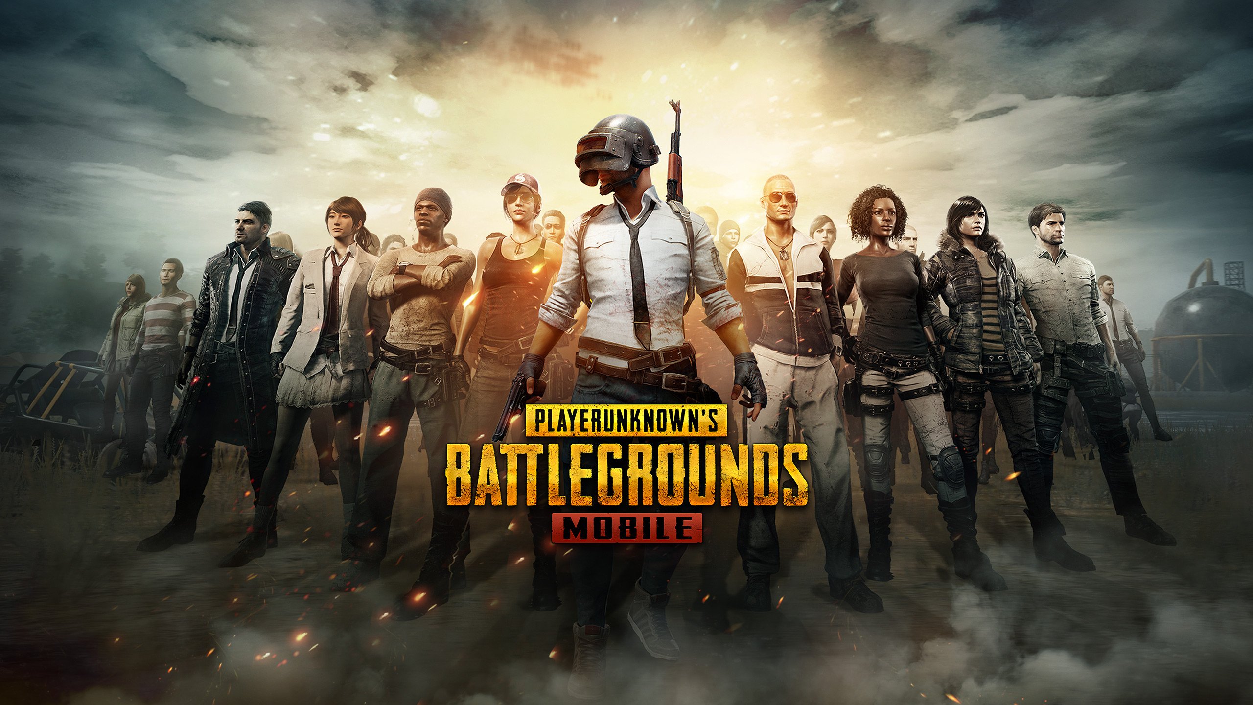 Tencent Games and PUBG Corp introduce PUBG Mobile Club Open 2019 - Dot  Esports