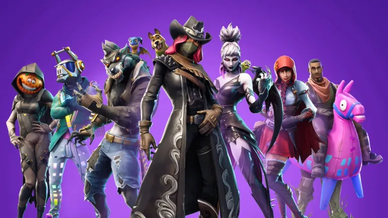 Epic Games reveals the Support-A-Creator Fortnite event - Dot Esports